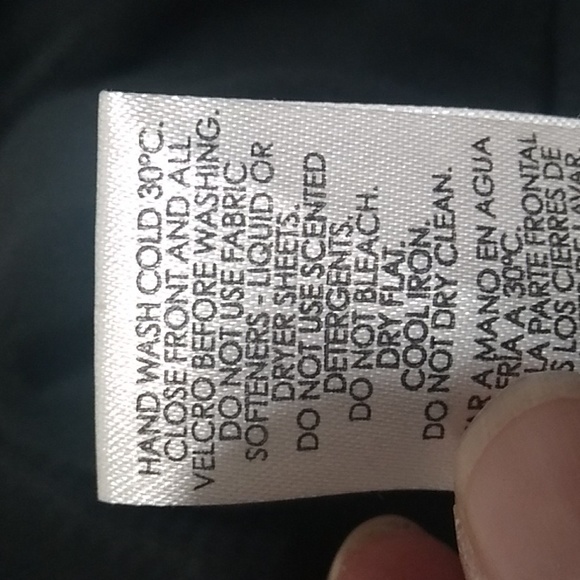 Spyder Core Half Zip Pullover Sweater Jacket Sz.L Like New (X-51 CRATE) - Picture 13 of 13